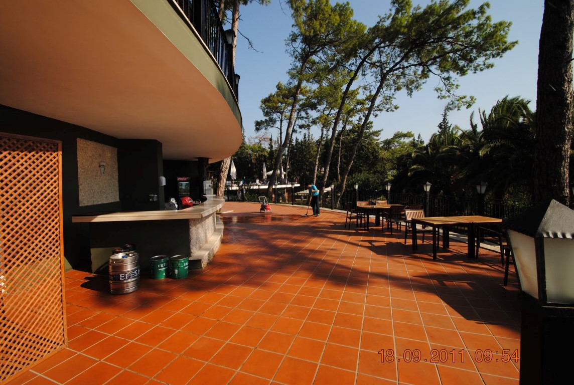 imagini hotel CLUB TURBAN MARMARIS